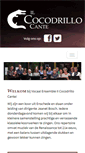 Mobile Screenshot of cocodrillo.nl